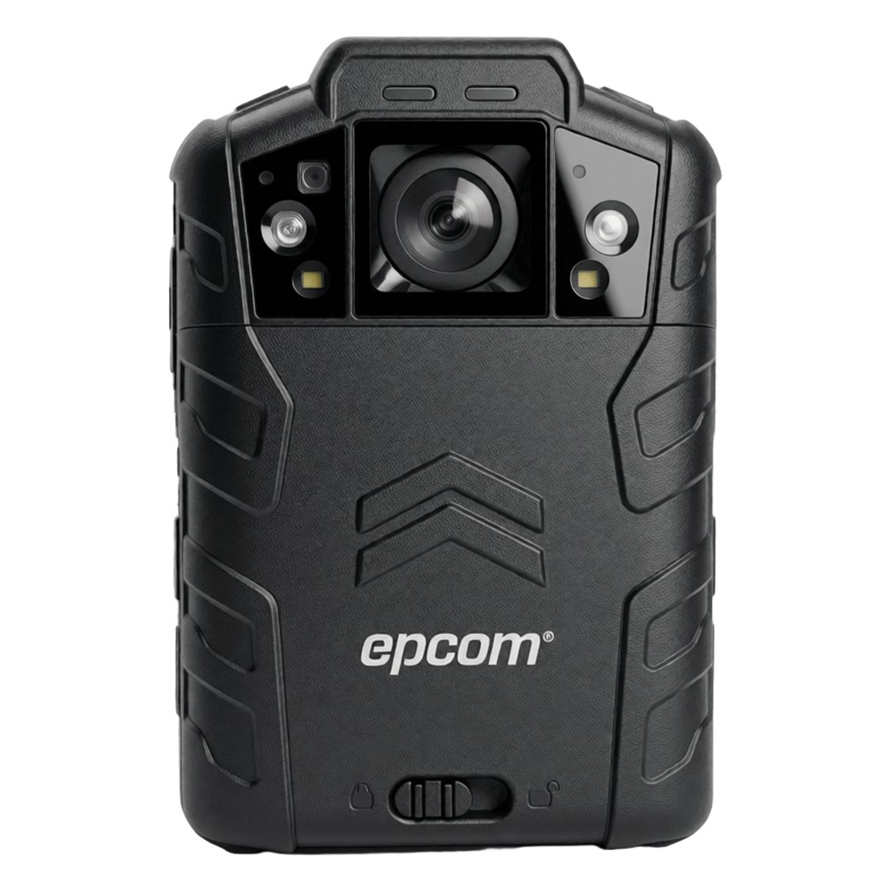Body Camera para Seguridad - Videovigilancia | LECOSYS