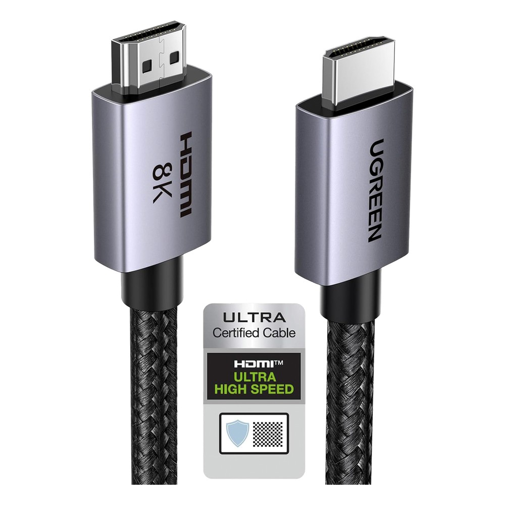 Cable HDMI 2.1 de 8K@60Hz | 3 metros | 48Gbps | | LECOSYS
