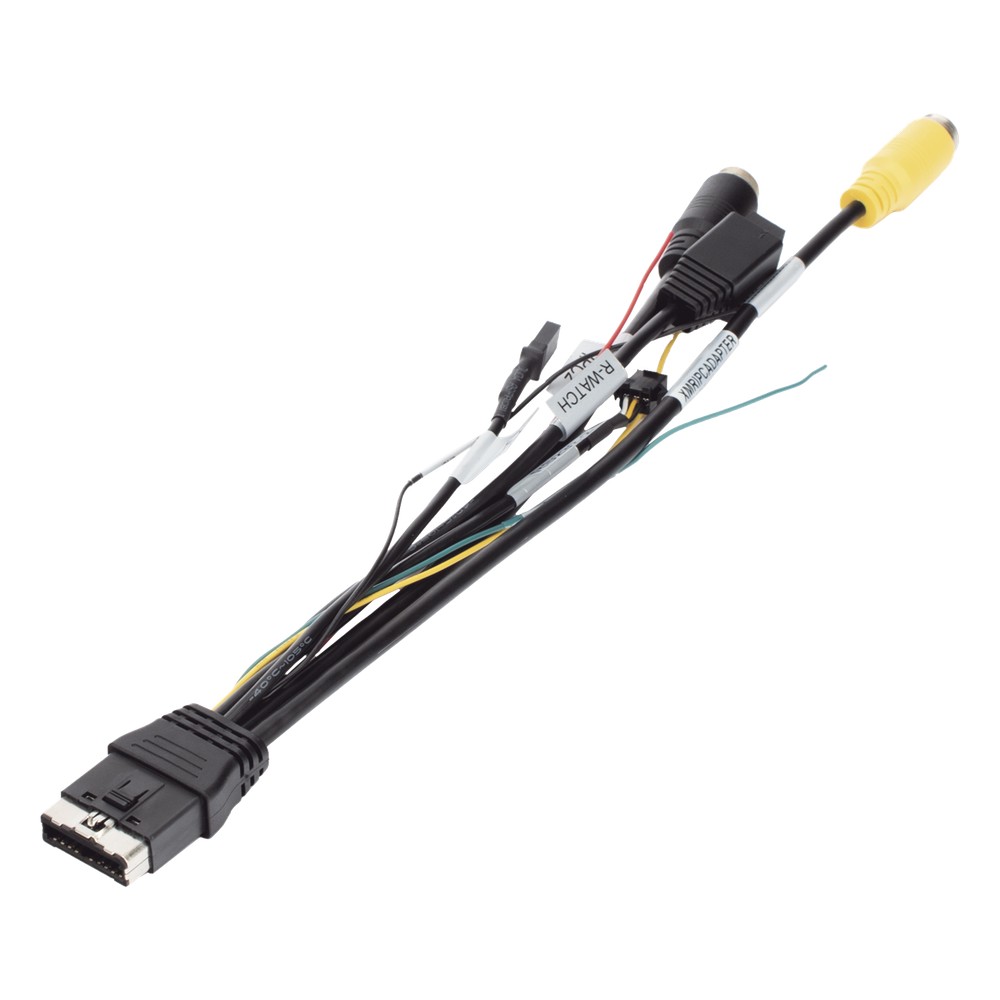 Cable adaptador / posibilita la inclusión de un | LECOSYS