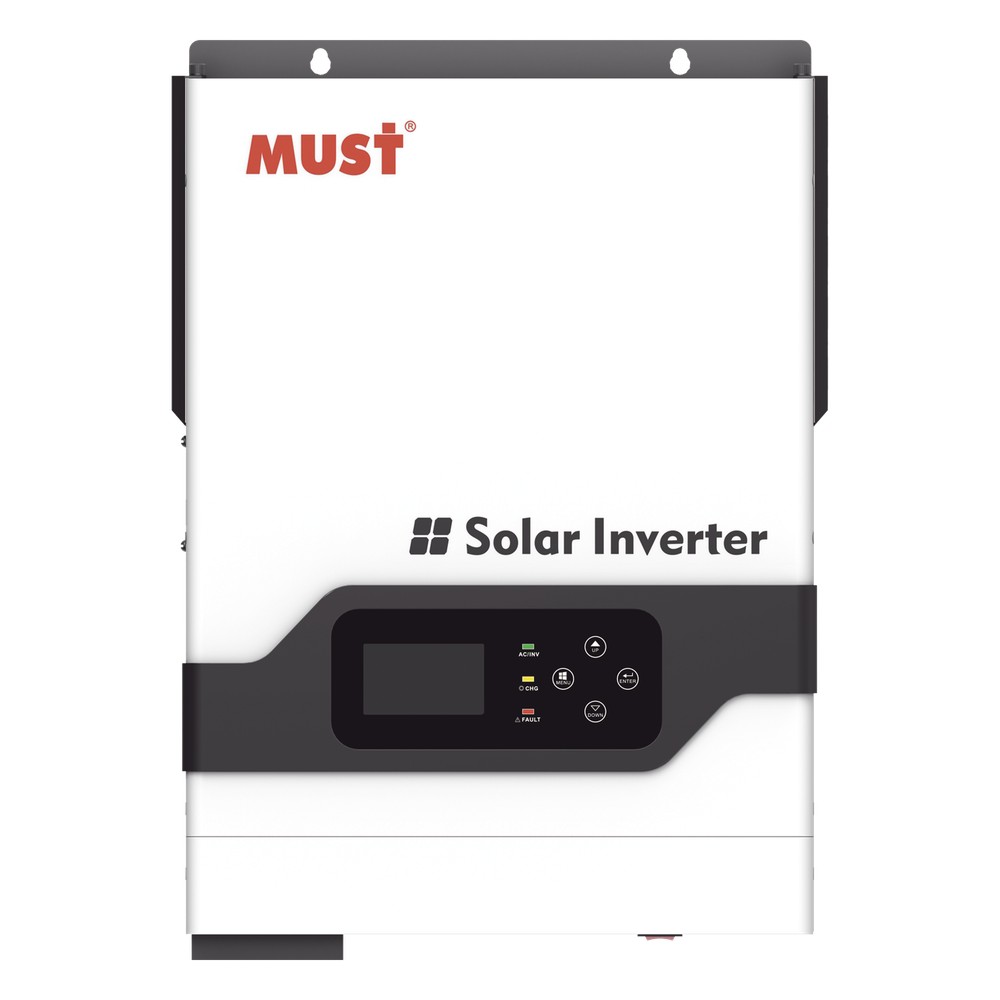 Inversor / Cargador de 2 KW para Sistemas Tipo | LECOSYS