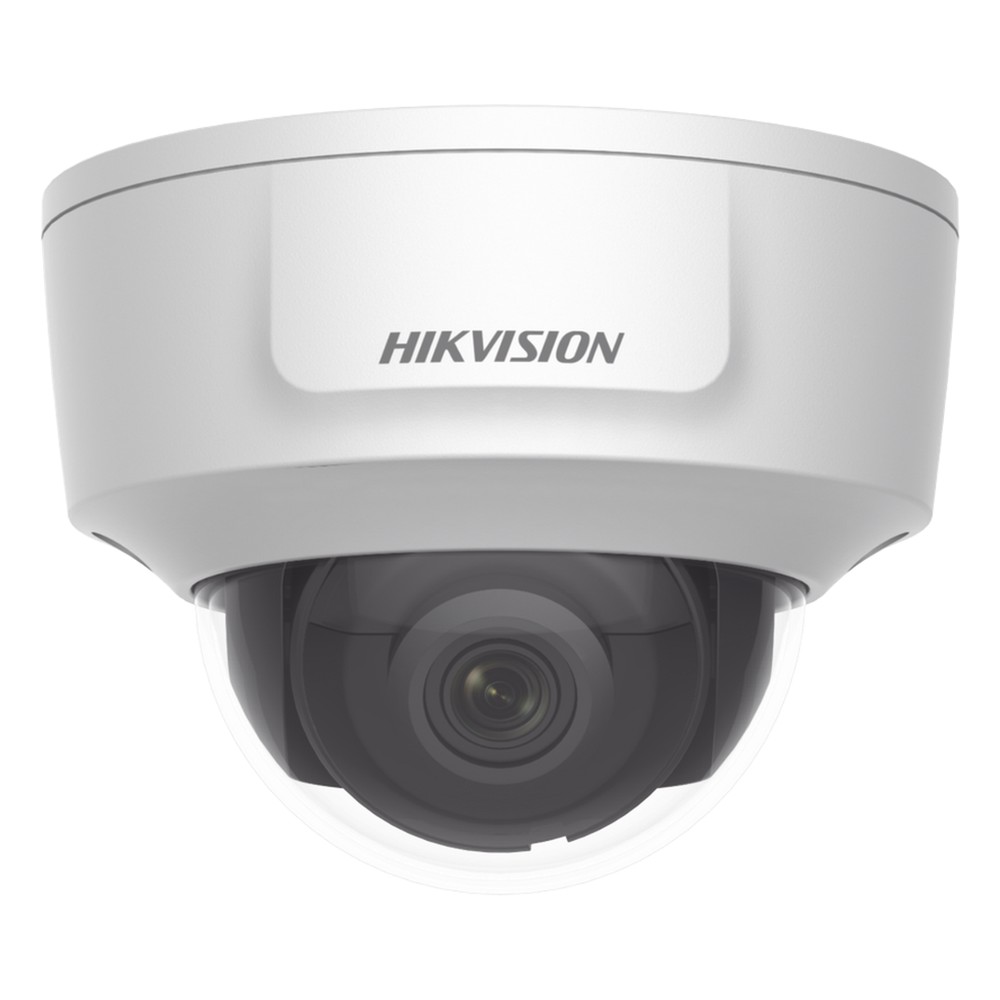 Domo IP 2 Megapixel / Lente 2.8 mm / Salida - Monitores | LECOSYS