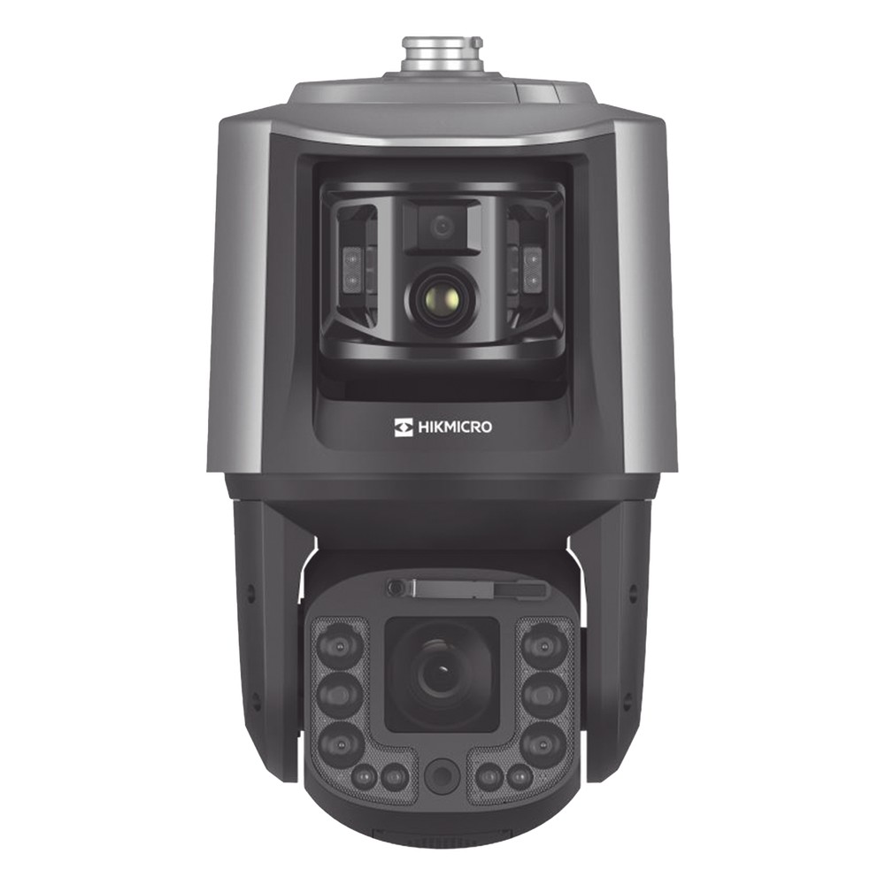 [TandemVu] Domo PTZ IP 4 Megapixel con 40X Zoom | LECOSYS