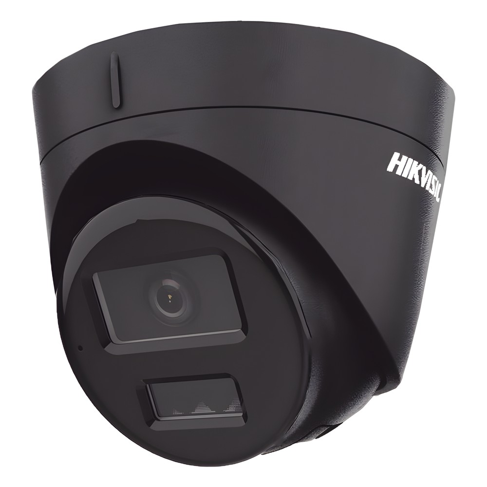 [Dual Light] Turret IP 4 Megapixel - Cámaras IP y NVR | LECOSYS