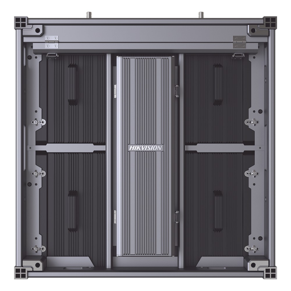 Modulo LED Exterior Full Color | LECOSYS