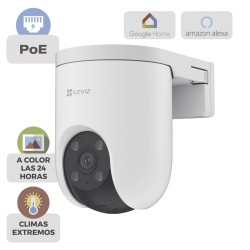 CS-H8C/3MP/POE