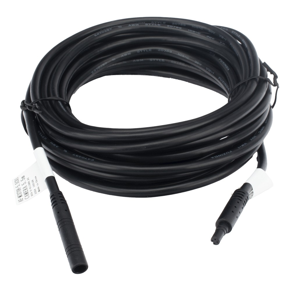 Cable Extensor de Vídeo y Audio de 6 Metros | LECOSYS
