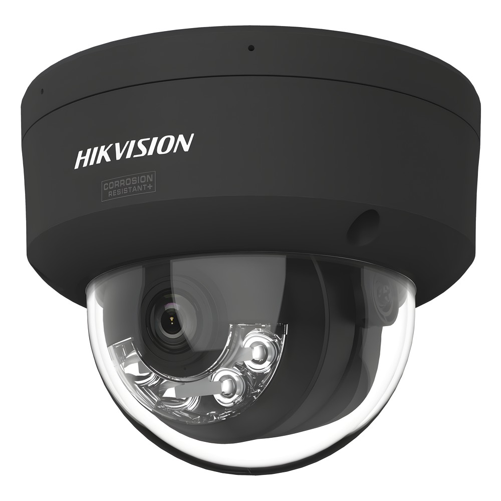 [Dual Light + ColorVu 3.0 + HikAI] Domo IP 6 | LECOSYS