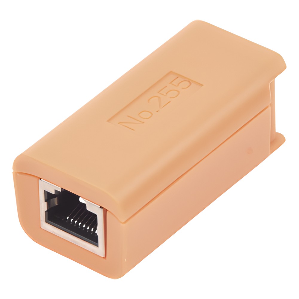 Receptor LAN para Prueba de Cable de Red - Accesorios | LECOSYS