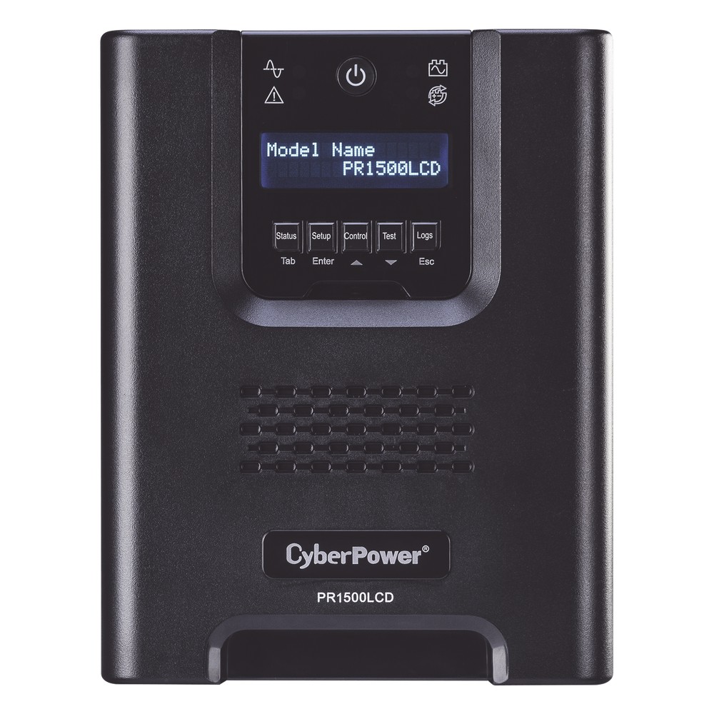 PR1500LCD