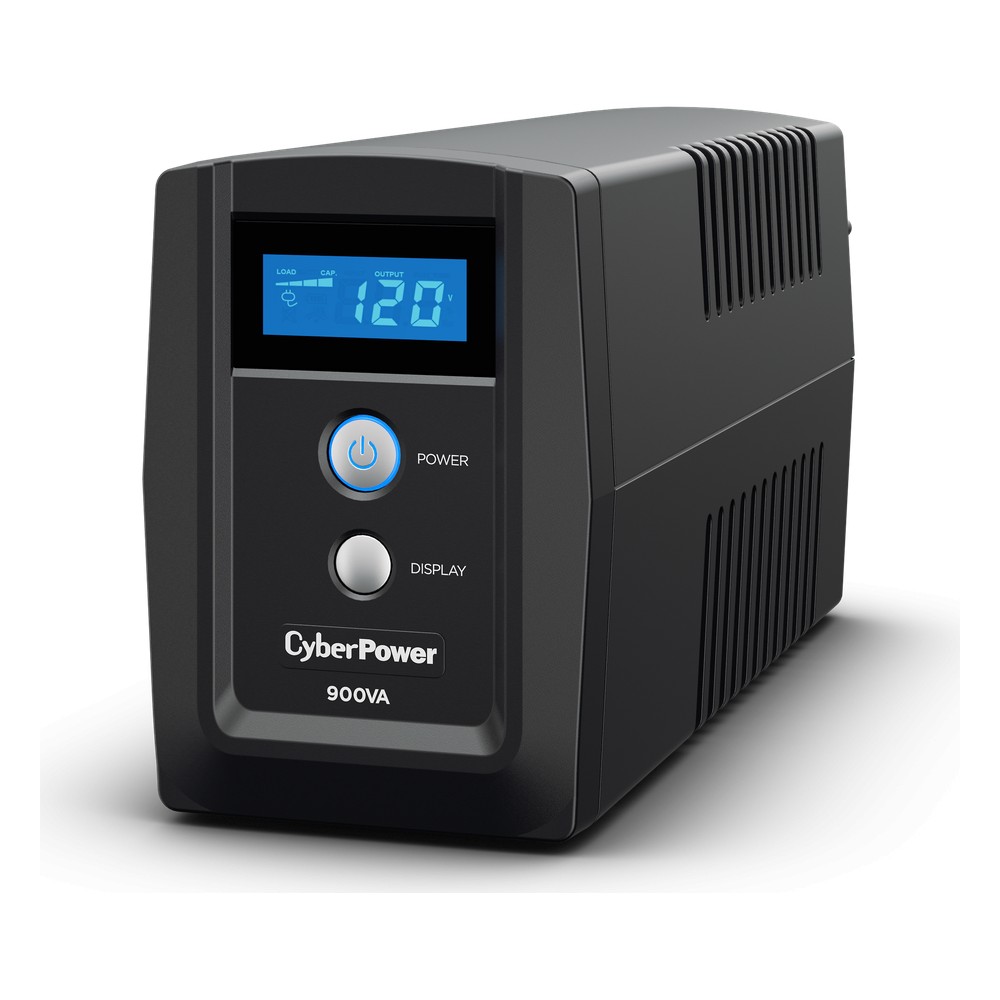 UPS de 900 VA/420 W, Topología Línea - Videovigilancia | LECOSYS
