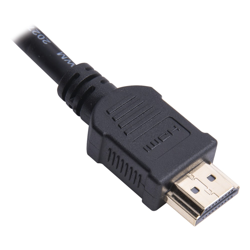 Cable HDMI de 3 Metros (9.84 Pies) (High Speed) | LECOSYS