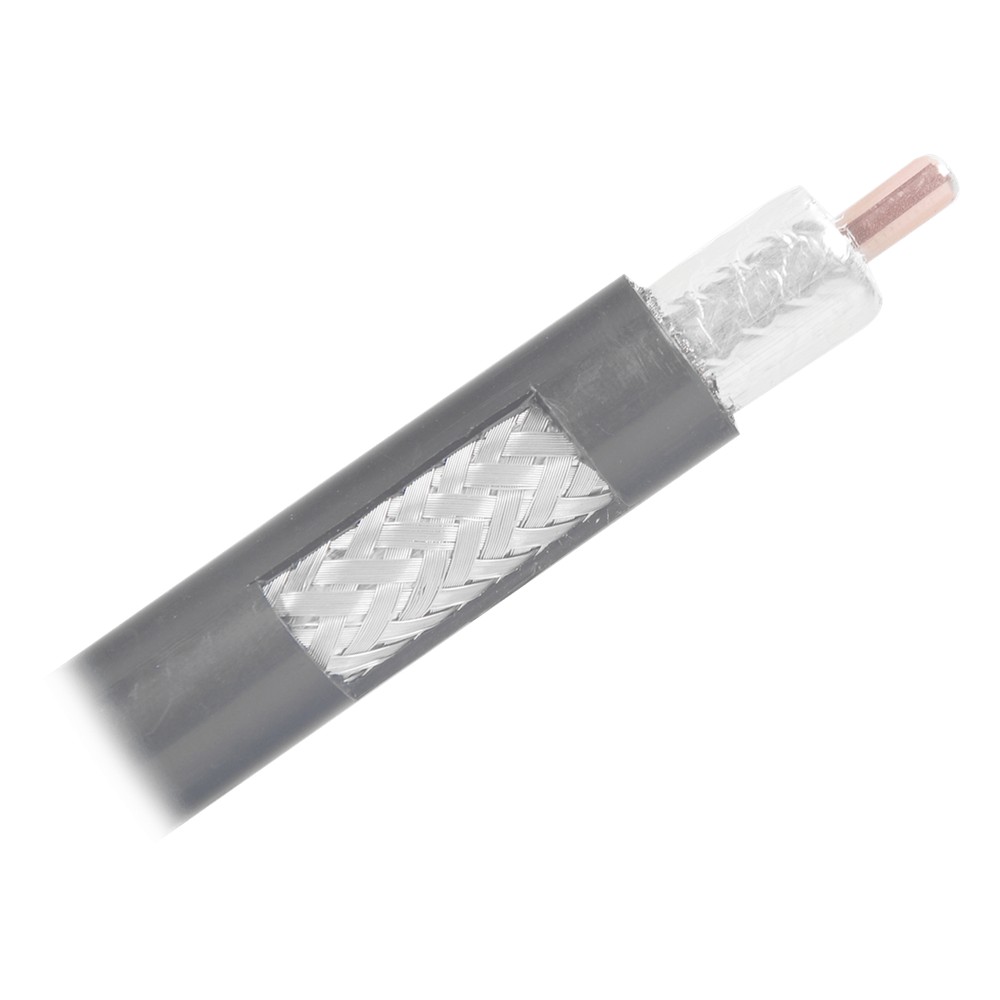Carrete de 305 Metros (1000 Pies), Cable | LECOSYS