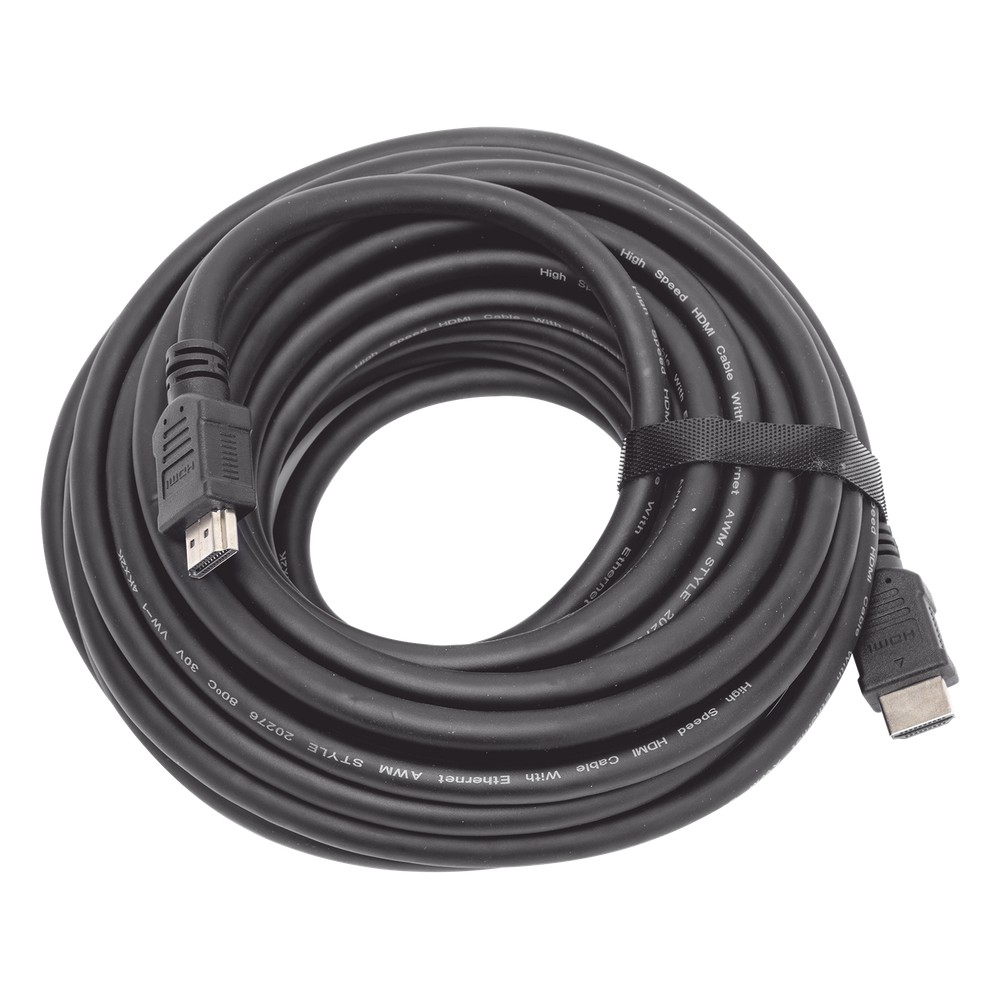 Cable HDMI de 10 Metros (32.81 pies) (High | LECOSYS