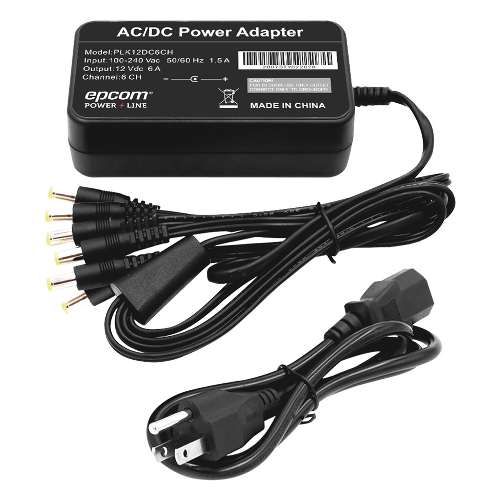 PLK12DC6CH