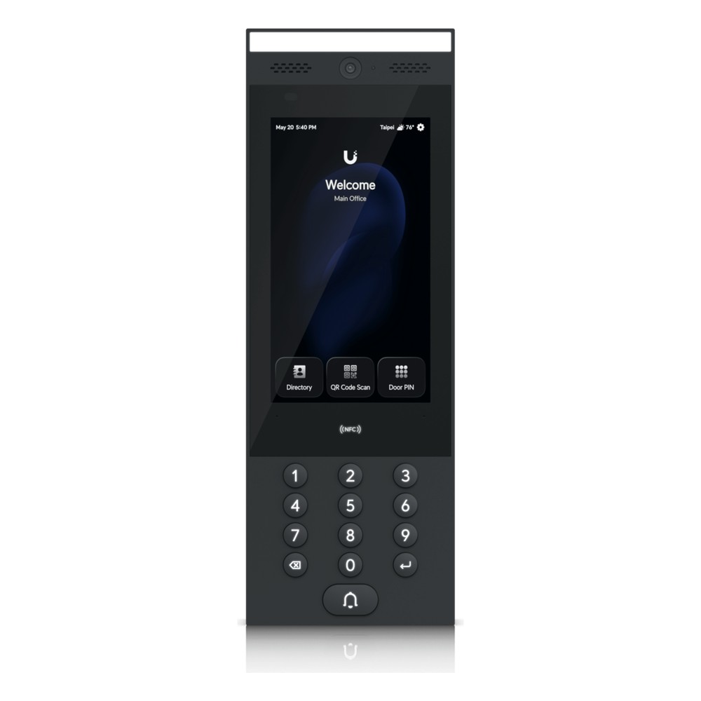 UA-G3-INTERCOM