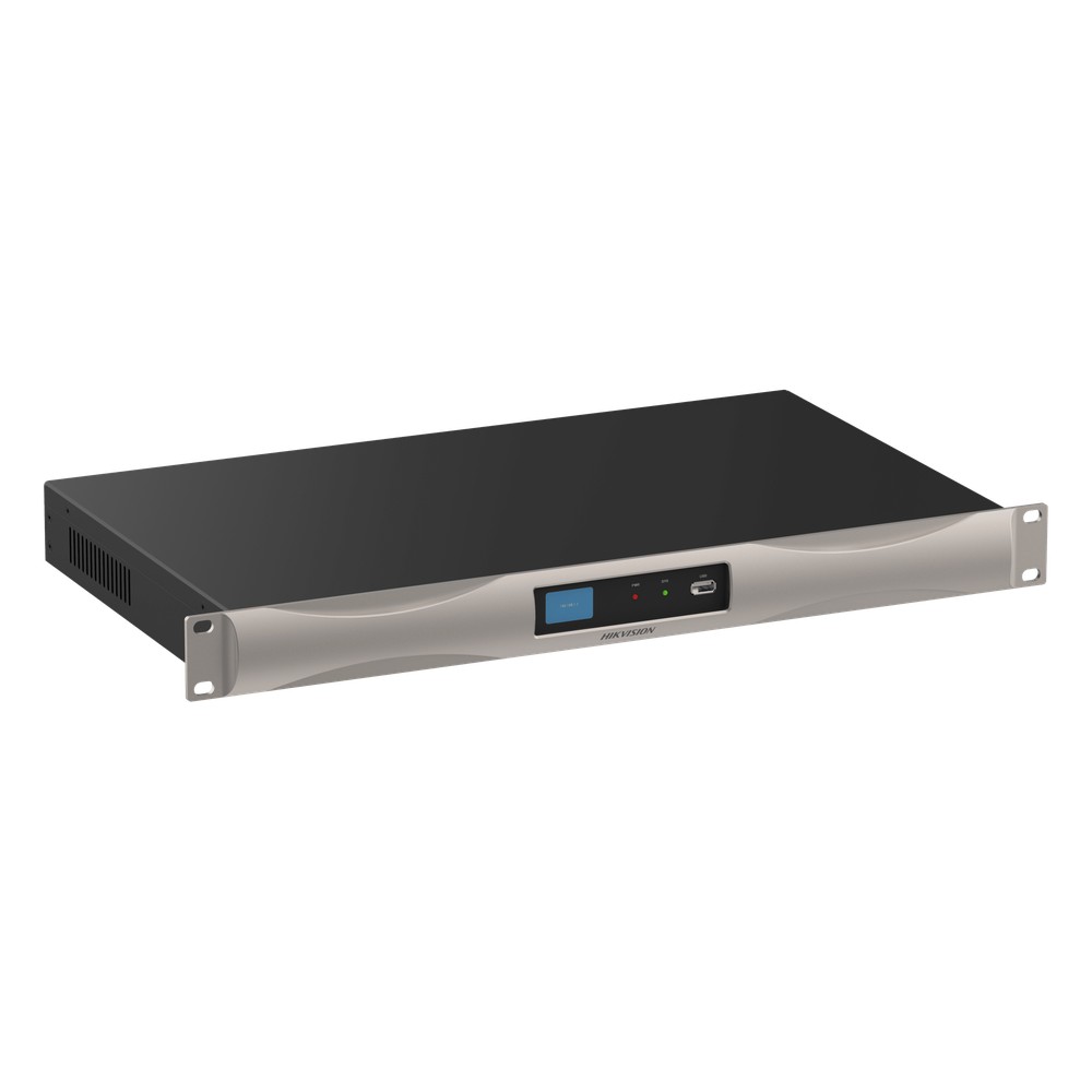 Procesador de Audio Digital - Videovigilancia | LECOSYS