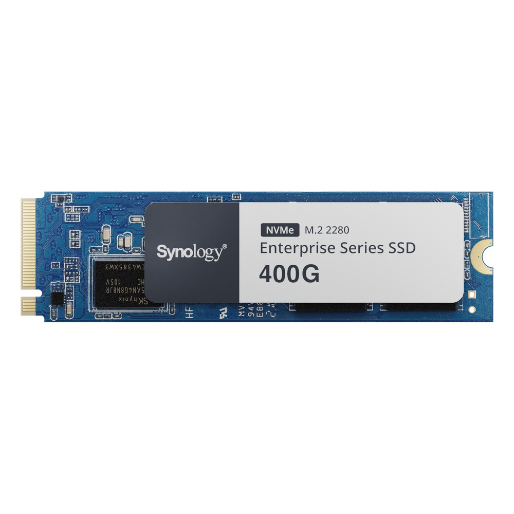 SSD 400 GB NVMe M.2 Serie Enterprise | SSD 400 | LECOSYS