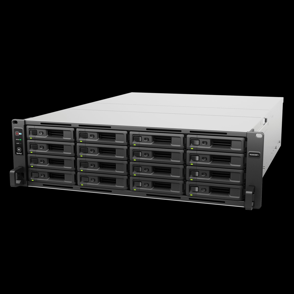 Servidor de Almacenamiento RackStation | LECOSYS