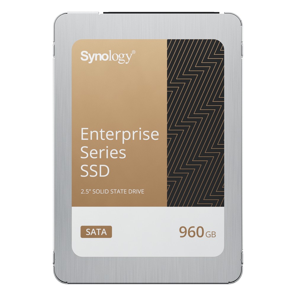SSD SATA de 2,5" Serie Enterprise | 960 GB | | LECOSYS