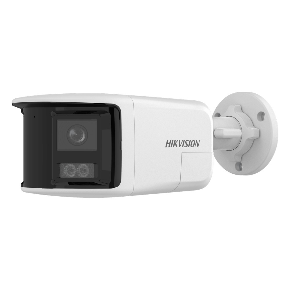 [PROTECCIÓN ACTIVA] Bala IP 6 Megapixel | LECOSYS
