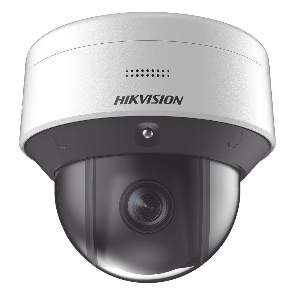 PTZ IP 2 Megapixel / 10X Zoom / 50 mts IR | LECOSYS
