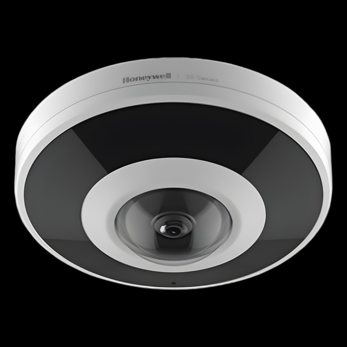 Cámara Fisheye 35 Series 6MP - Cámaras IP y NVR | LECOSYS