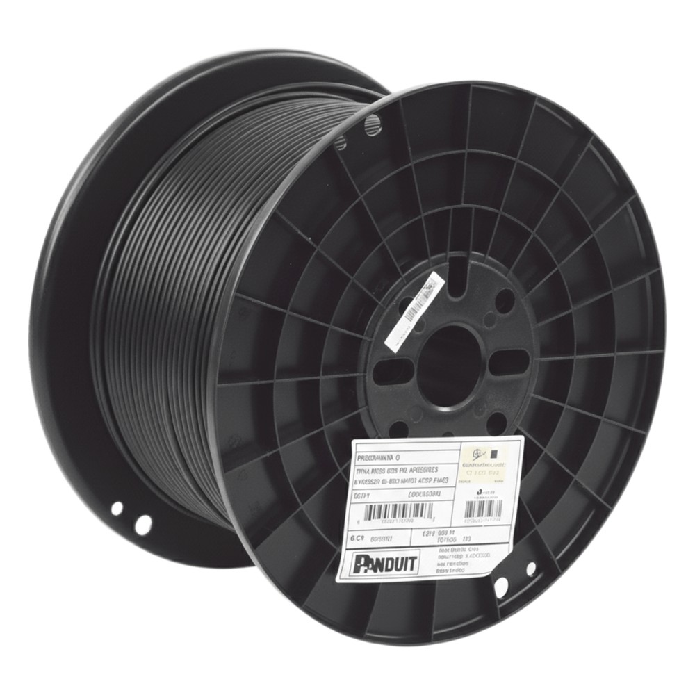 Bobina de Cable UTP de 4 Pares, Vari-MaTriX HD | LECOSYS