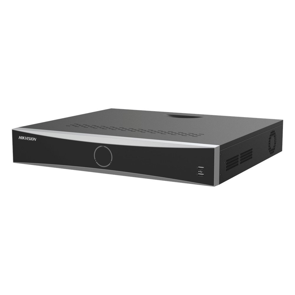[Acusearch] NVR 12 Megapixel (4K) - DVR y NVR | LECOSYS