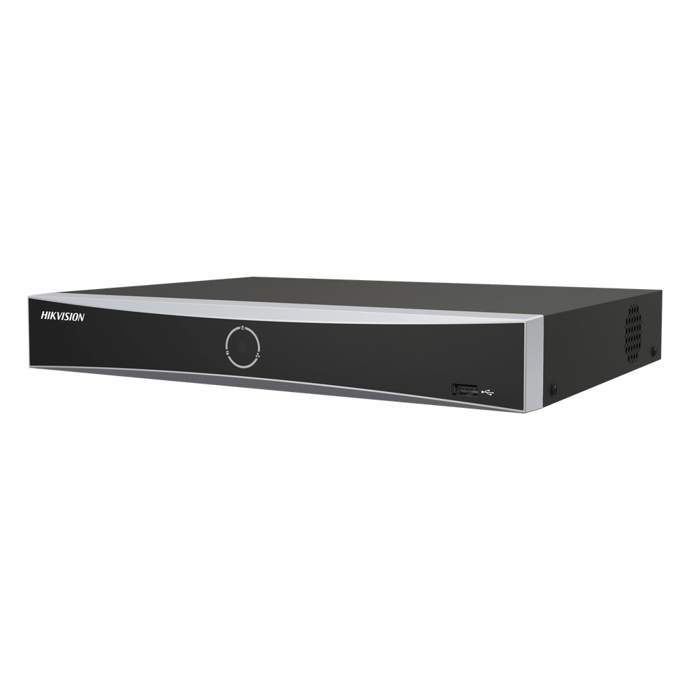[Acusearch] NVR 12 Megapixel (4K) - DVR y NVR | LECOSYS