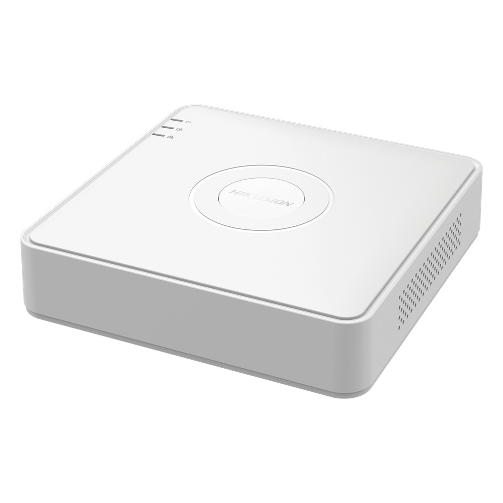 DVR 2 Megapixel (1080P) lite - DVR y NVR | LECOSYS