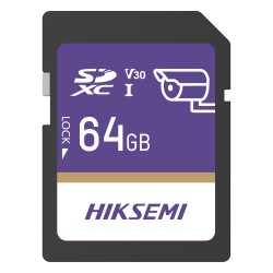 HS-SD-P10/64G/GUARDPRO