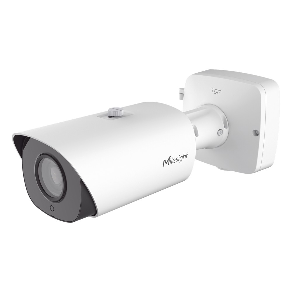 Cámara Bullet AI Road Traffic Pro - Videovigilancia | LECOSYS