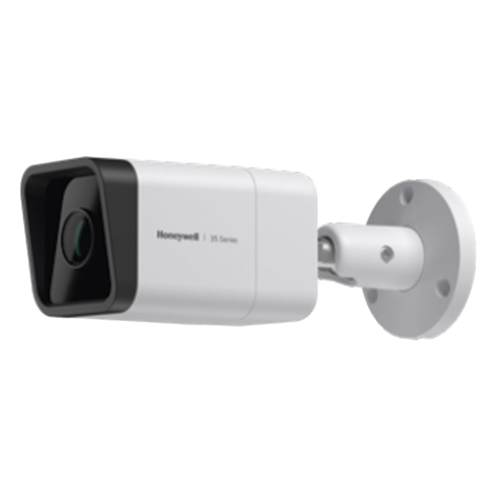 Bala IP 3 Megapixel / Lente 2.8 mm / 40 mts IR | LECOSYS