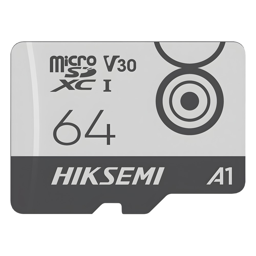 Memoria MicroSD / Clase 10 de 64 GB - Videovigilancia | LECOSYS