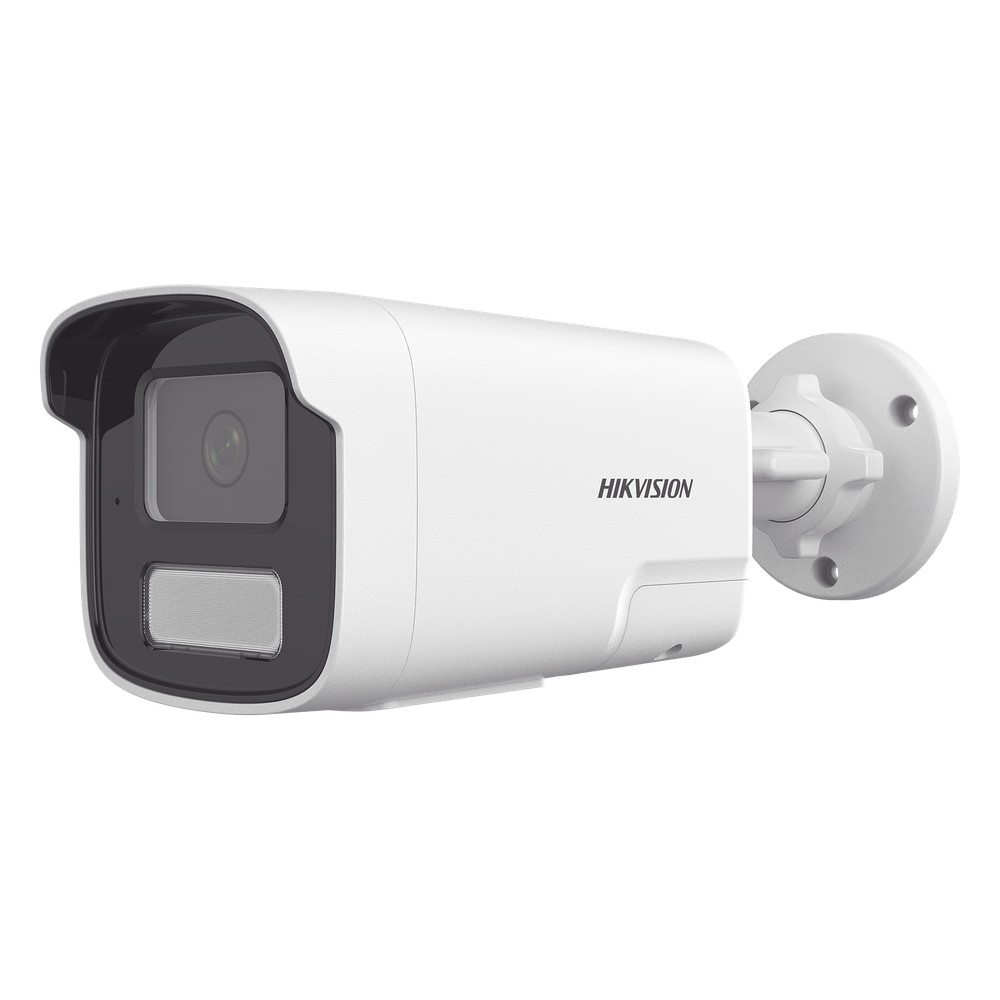 [PROTECCIÓN ACTIVA] Bala IP 4 Megapíxel | LECOSYS