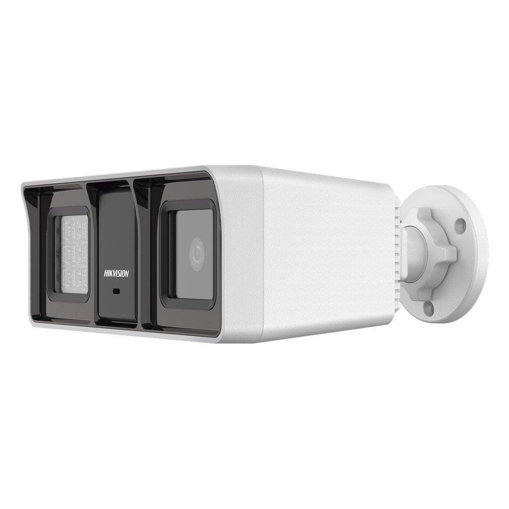 [Dual Light + ColorVu] Bala TURBOHD 2 Megapíxel | LECOSYS
