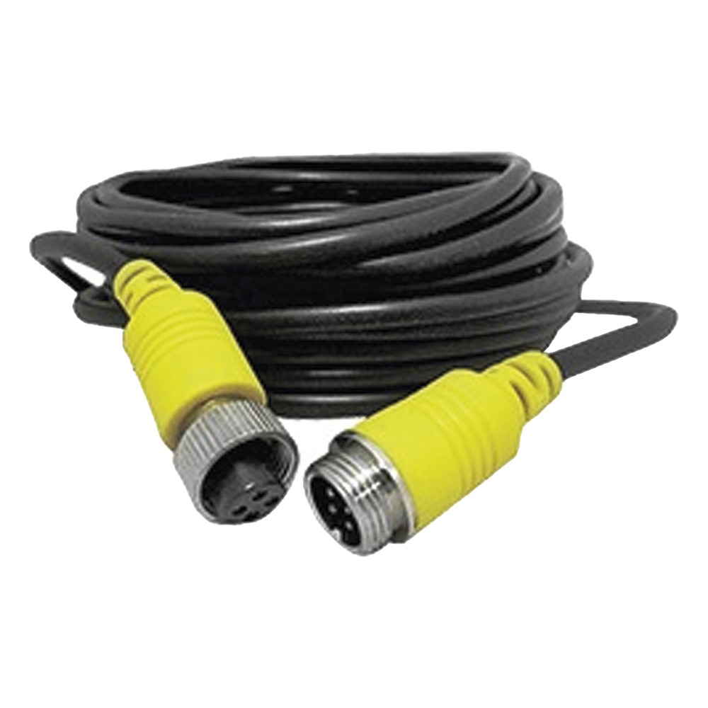 Cable extensor con conector tipo aviación de 7m | LECOSYS