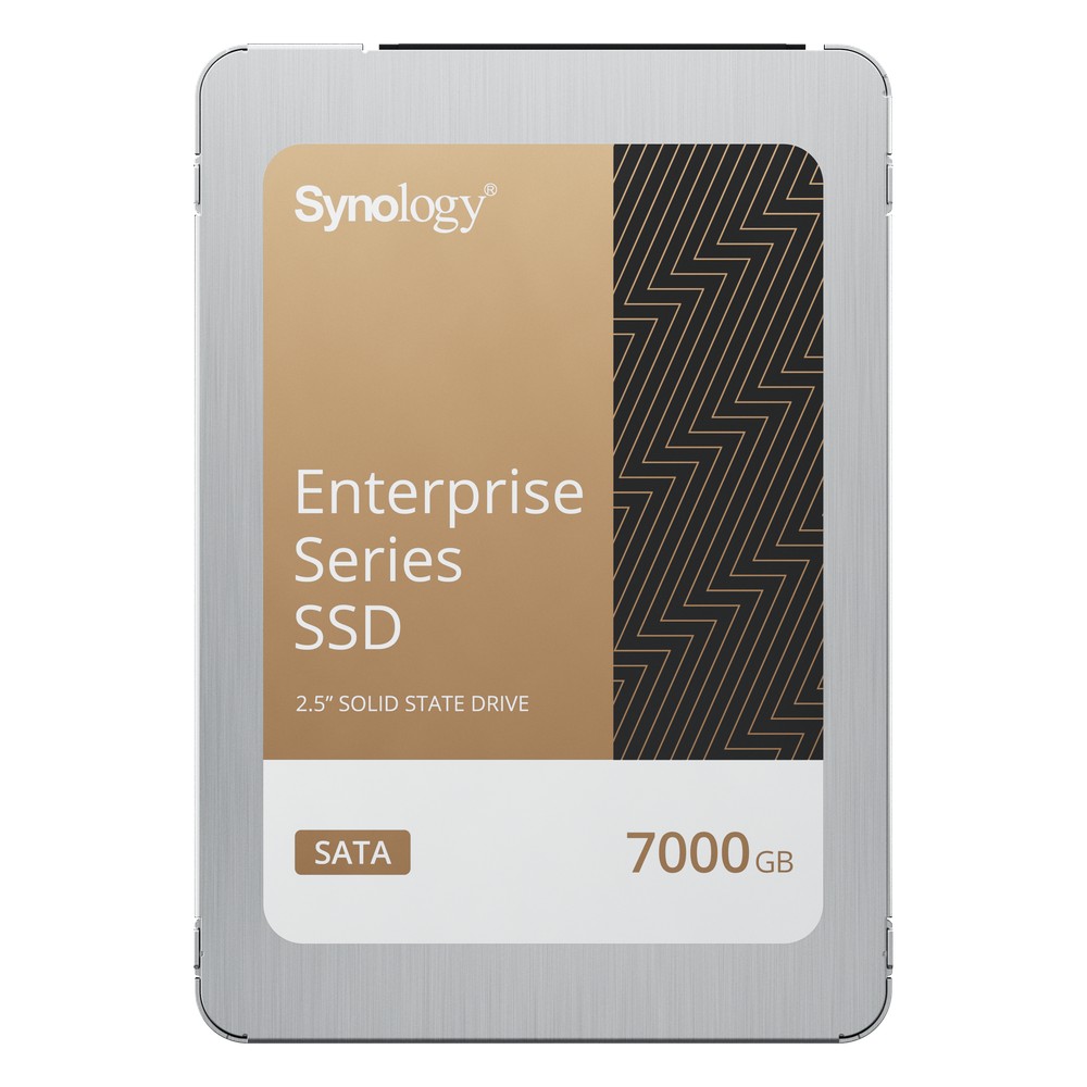 SSD SATA de 2,5" Serie Enterprise | 7000 GB | | LECOSYS