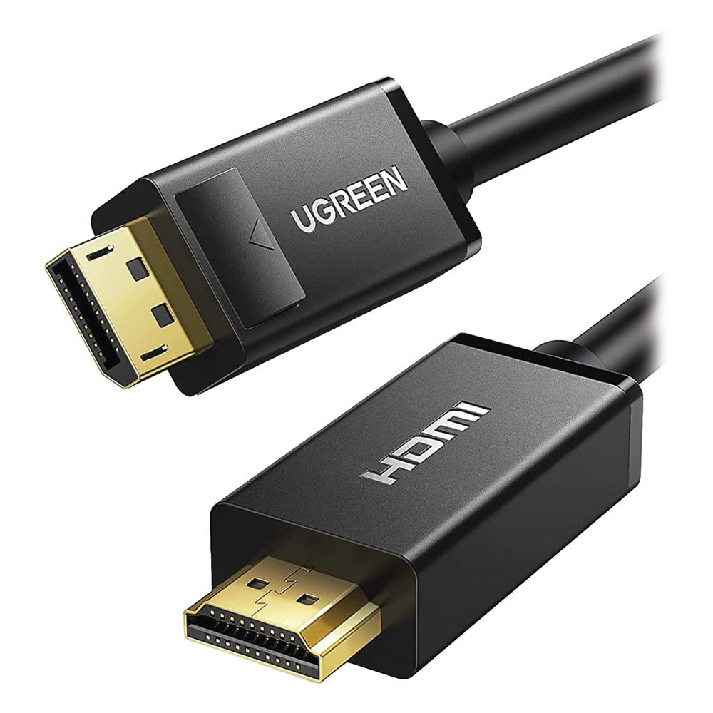 Cable DP Macho a HDMI Macho - Videovigilancia | LECOSYS
