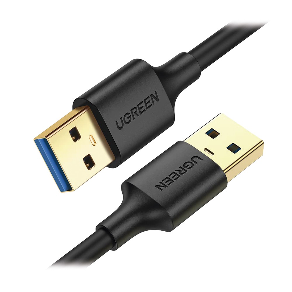 Cable USB-A 3.0 a USB-A 3.0 - Videovigilancia | LECOSYS