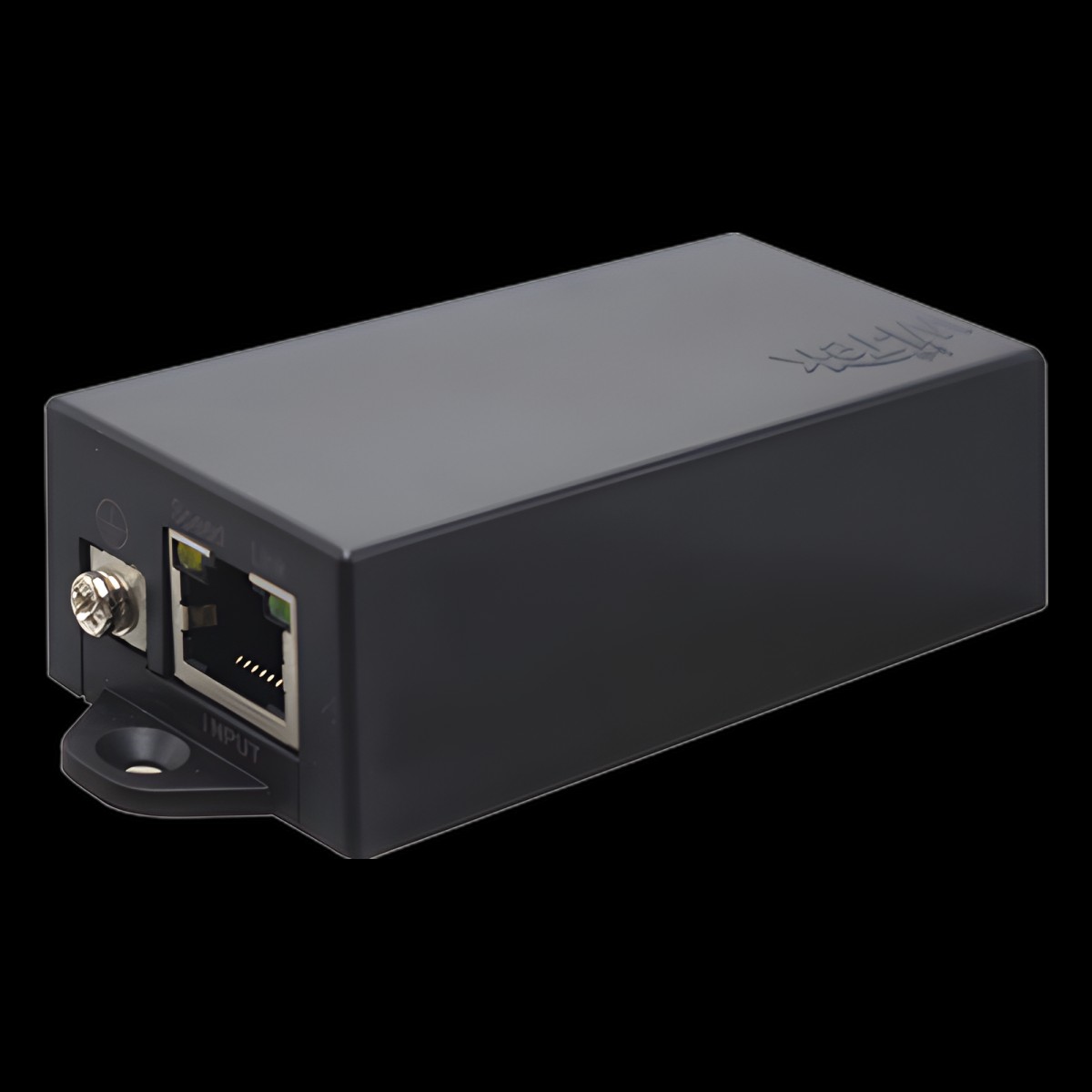 Convertidor PoE / Entrada PoE 802.3 af/at | LECOSYS