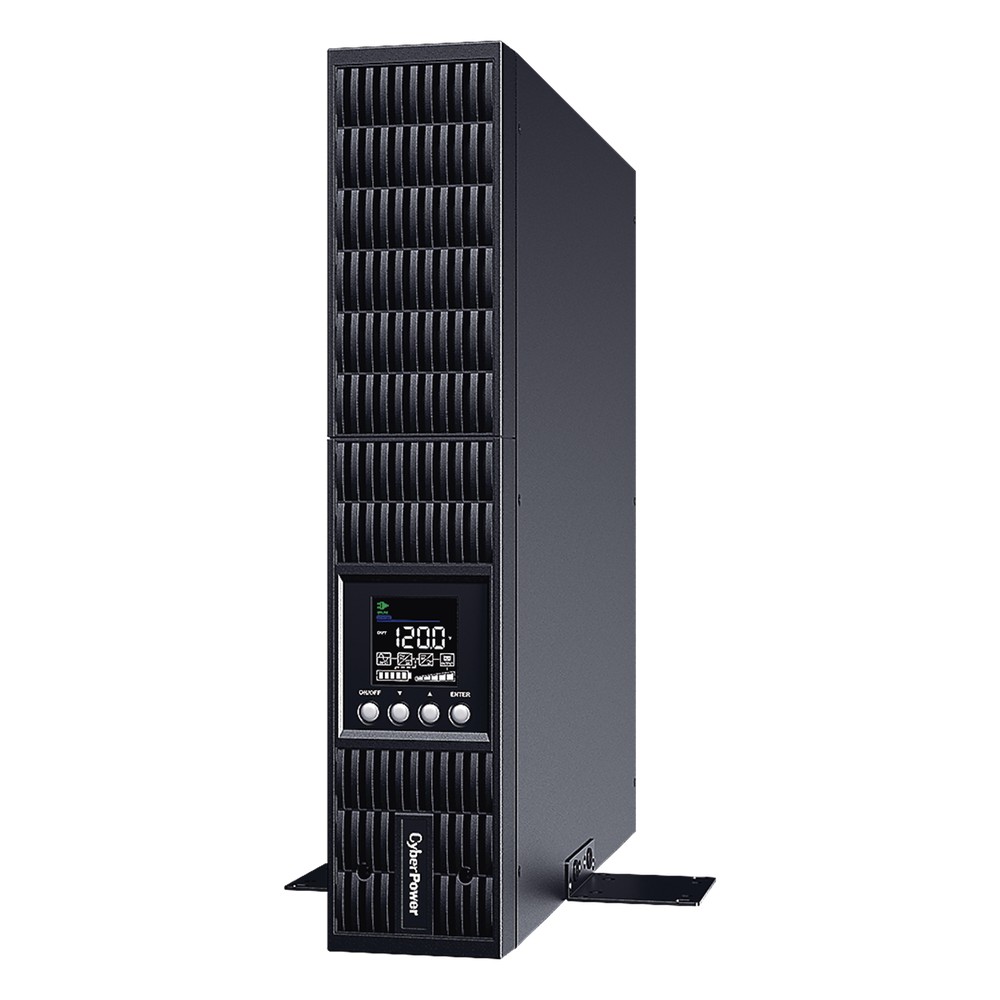 UPS Smart App Online S de 2000 VA - Videovigilancia | LECOSYS