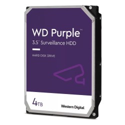 WD43PURZ
