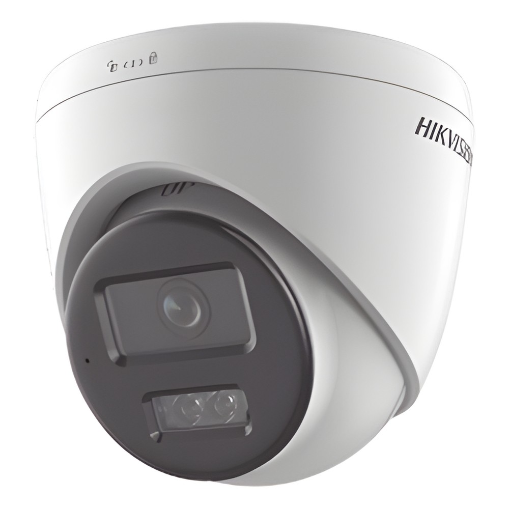 [Dual Light] Turret IP 6 Megapixel - Cámaras IP y NVR | LECOSYS