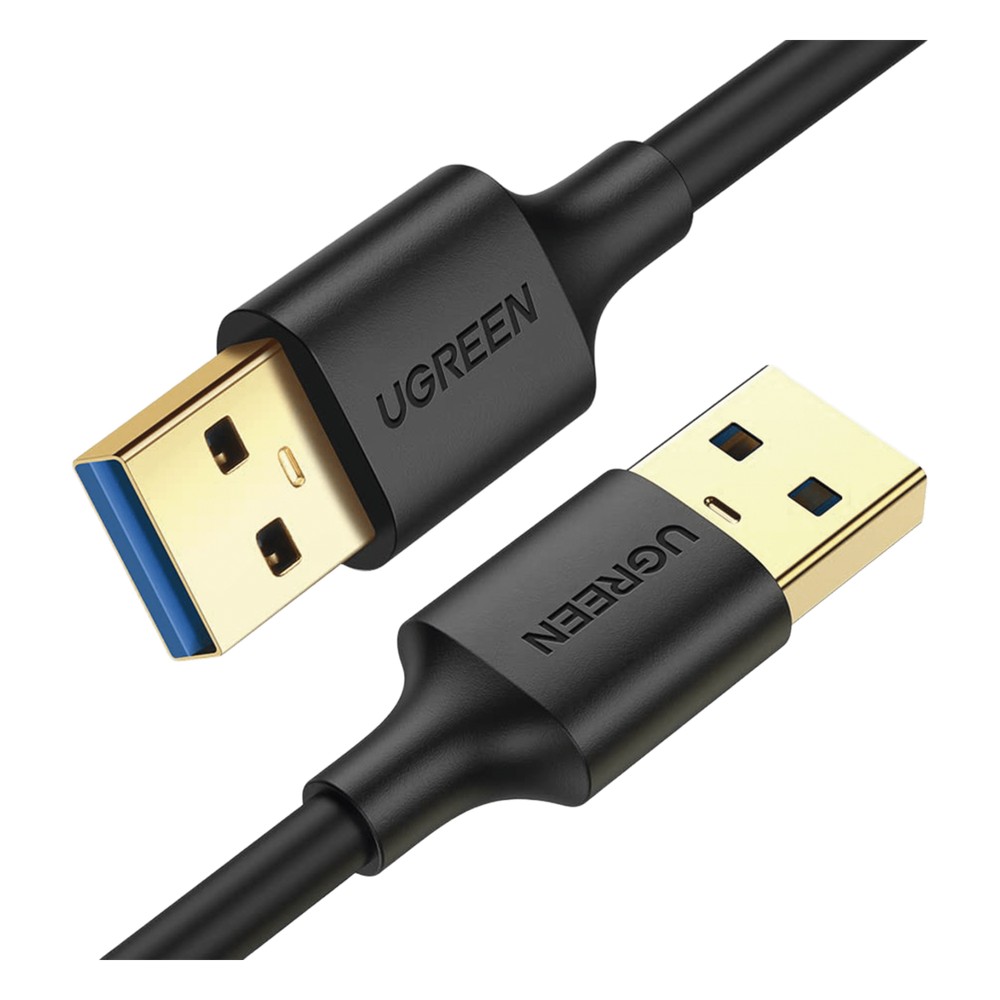 Cable USB-A 3.0 a USB-A 3.0 - Videovigilancia | LECOSYS