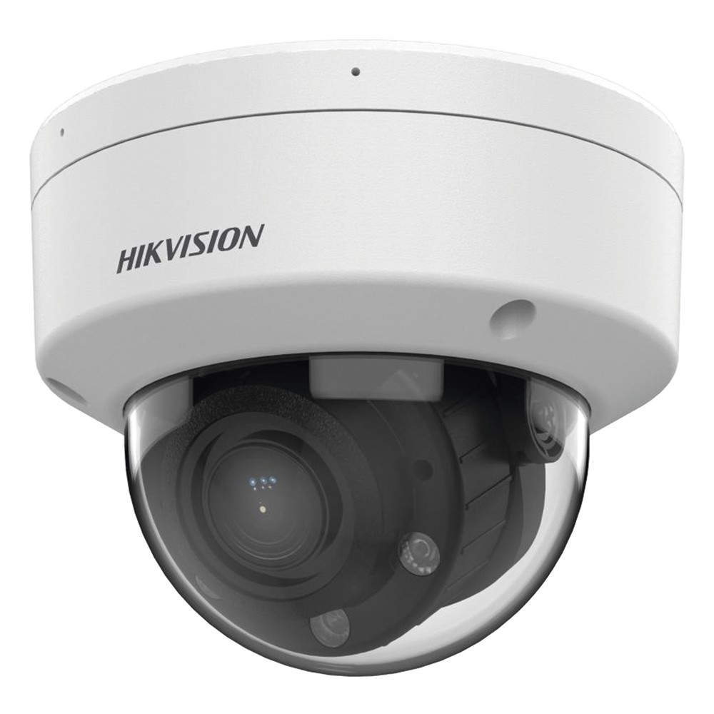 Domo IP 4 Megapíxel / Lente Motorizado 2.8 a 12 | LECOSYS