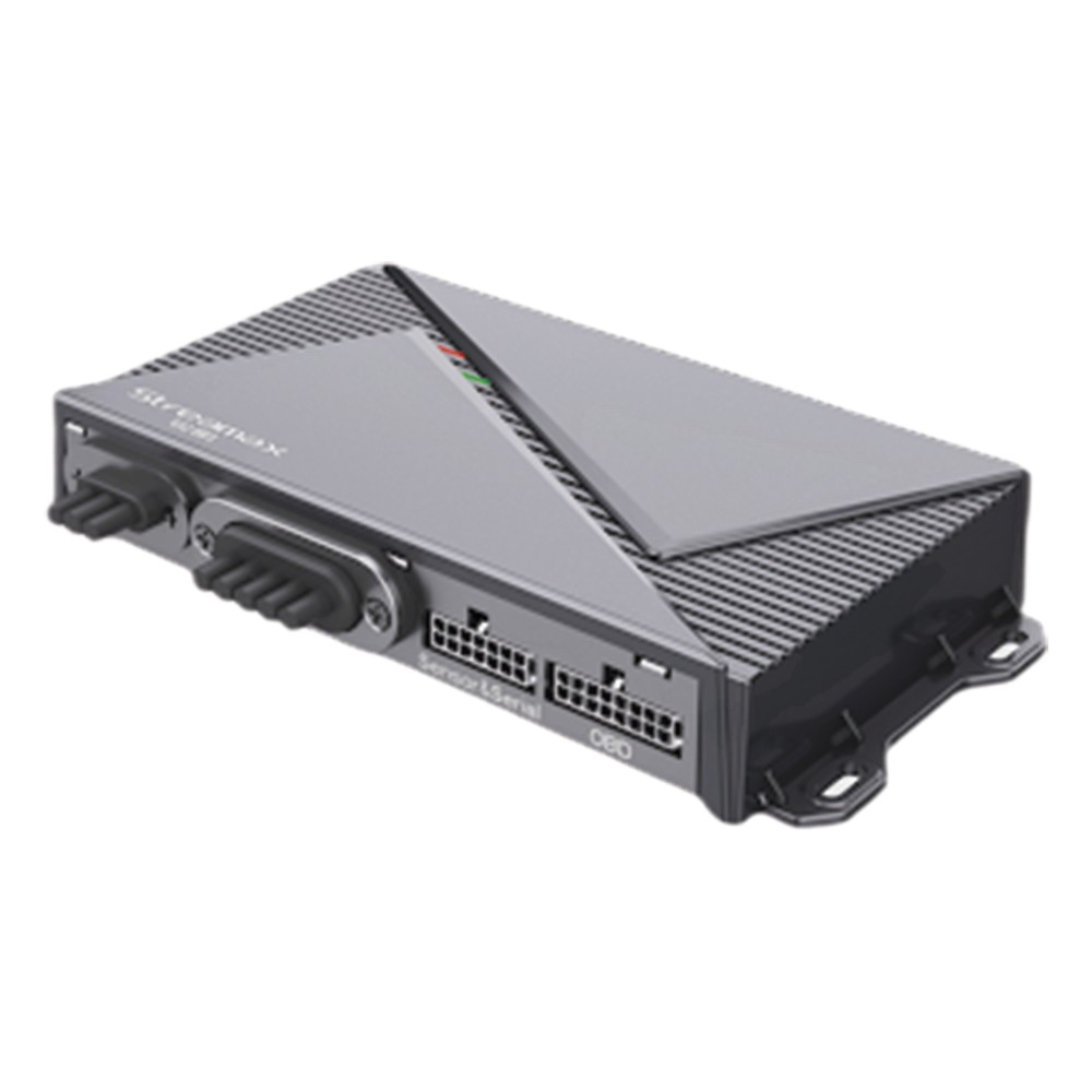Accesorio para Expansion de Video - Cámaras IP y NVR | LECOSYS