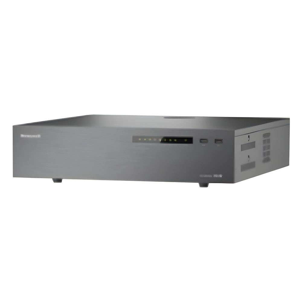 NVR 8MP 4K / 64 Canales IP / RAID 1/5/6 / H.265 | LECOSYS