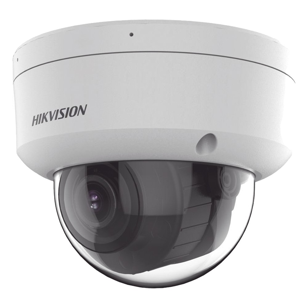 [Dual Light + 2 Micrófonos Integrados] Domo IP | LECOSYS