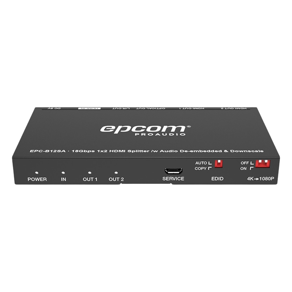 EPC-B12SA